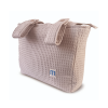 Bolsa de Carrito Rosa Básica. - Mustela