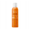 Bruma Solar Satinada SPF30, 150 ml. - Avene