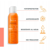 Bruma Solar Satinada SPF30, 150 ml. - Avene