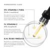 C E Ferulic Sérum con 15% de Vitamina C, 30 ml. - Skinceuticals