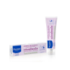 Canastilla Bebé gris. - Mustela