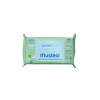 Canastilla Bebé gris. - Mustela