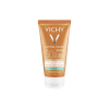 Capital Soleil Crema Rostro Tacto Seco Color SPF50, 50 ml. - Vichy 