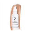 Capital Soleil Uv-Age Daily Color, Tono Claro, SPF 50+ 40 ml. - Vichy