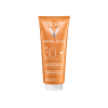 Capital Soleil Leche Familiar Hidratante SPF30, 300 ml. - Vichy 