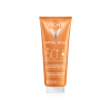Capital Soleil Leche Familiar Hidratante SPF50+, 300 ml. - Vichy 