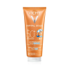 Capital Soleil Leche Protectora Niños SPF50+, 300 ml. - Vichy 