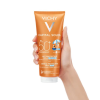 Capital Soleil Leche Protectora Niños SPF50+, 300 ml. - Vichy 
