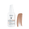 Capital Soleil Uv-Age Daily Pigment Color Tono Medium SPF 50+, 40 ml. - Vichy