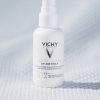 Capital Soleil Uv-Age Daily SPF50+, 40 ml. - Vichy 