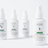 Capital Soleil UV-Clear SPF50+, 40 ml. - Vichy