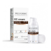 CC Crema Color Anti-manchas SPF 50+ Tono Claro, 30 ml. - Bella Aurora