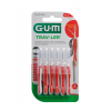 G.U.M Cepillo interdental TRAV-LER® 1.6 mm, 6 ud.- Sunstar