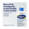 Cetaphil Gel Limpiador Facial, 236 ml. - Galderma