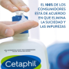 Cetaphil Loción Limpiadora, 237 ml. - Galderma