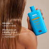 Champú Anticaspa Zincation, 400 ml. - Isdin