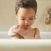 Champú Sólido Cabello & Cuerpo, 75 g. - Mustela