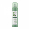 Pack Duo Champú Seco a la Ortiga, 150 ml + 150 ml. - Klorane
