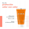 Cleanance Solar 50+ Con Color, 50 ml. - Avene