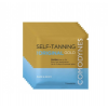 Comodynes Self-Tanning Golden, 8 Toallitas.- Comodynes