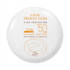 Compacto Color Alta Protección SPF50 Dorado, 10 g.- Avene.