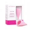 Copa Menstrual, Lily Cup Tamaño A. - Intimina