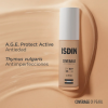 Coverage SPF 50+, 1.0 Pearl, 30 g. - Isdin