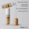 Coverage SPF 50+, 2.0 Beige, 30 g. - Isdin