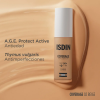 Coverage SPF 50+, 2.0 Beige, 30 g. - Isdin
