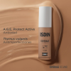 Coverage SPF 50+, 3.0 Sand, 30 g. - Isdin