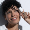 Coverage SPF 50+, 4.0 Golden, 30 g. - Isdin