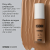 Coverage SPF 50+, 4.0 Golden, 30 g. - Isdin