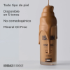 Coverage SPF 50+, 5.0 Bronze, 30 g. - Isdin