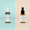 Concentrado Iluminador, 20 ml. - Uresim