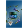 Crema de Noche Redensificante de Genciana Azul y Edelweiss, 30 ml. - Weleda