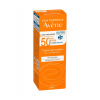 Crema Sin Perfume SPF50+, 50 ml. - Avene