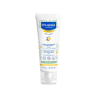 Crema facial nutritiva Cold Cream y Cera de Abeja Bio, 40 ml. - Mustela