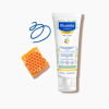 Crema facial nutritiva Cold Cream y Cera de Abeja Bio, 40 ml. - Mustela