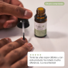 Cutis P Esmalte Reparador de Uñas, 10 ml. - The Cutis Lab