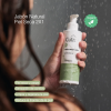 Cutis P Hair & Body Wash, 150 ml. - The Cutis Lab