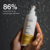 Cutis D Dandruff Shampoo, 150 ml. - The Cutis Lab