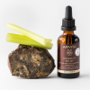 Dandruff Aceite Anticaspa Calmante con Apio y Propóleo, 50 ml. - Apivita