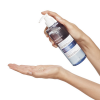 Dercos Champú Mineral Suave y Fortificante, 400 ml. - Vichy