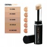 Dermablend Stick Corrector 14h* Color Gold45 - Vichy