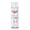 DermatoCLEAN 3 in 1 Solución Micelar Limpiadora, 200 ml. - Eucerin