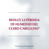 DermoCapillaire Champú Urea, 250 ml. - Eucerin