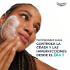 DermoPure Clinical Gel Limpiador Purificante, 400 ml. - Eucerin