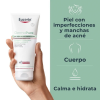 DermoPure Crema Corporal Triple Efecto, 200 ml. - Eucerin
