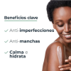DermoPure Crema Corporal Triple Efecto, 200 ml. - Eucerin