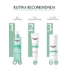DermoPure Oil Control Fluido Facial Hidratante Matificante, 50 ml. - Eucerin
